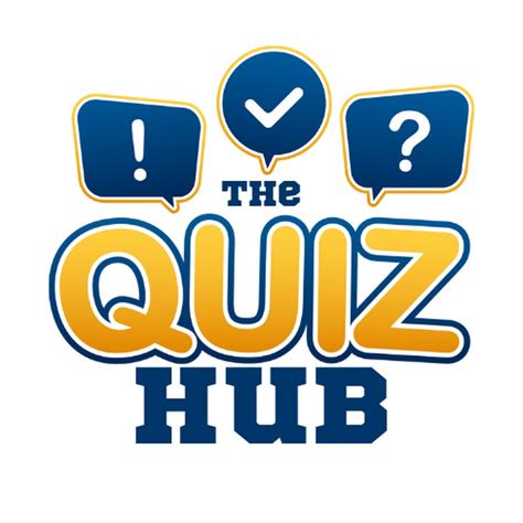 Quiz Hub .